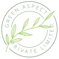 Green Aspect logo - Similar company to Magnificenztech
