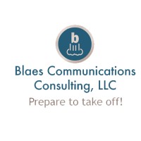 Blaes Communications Consulting, Llc
