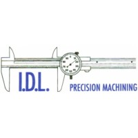 IDL Precision Machining logo - Similar company to Deca Fabricators, Llc