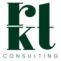 RKT Consulting logo - Similar company to Tribunal