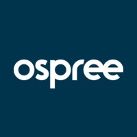Ospree logo - Similar company to Wave Digital Assets