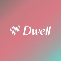 Dwell Bible logo - Similar company to Abide By Guideposts