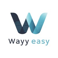 WayyEasy logo - Similar company to Dhvani Digital