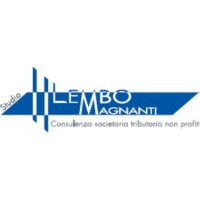 Studio Lembo Magnanti logo - Similar company to Plutaris