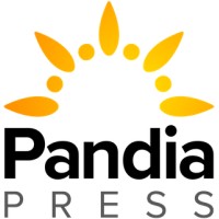 Pandia Press logo - Similar company to Bathtubguys Refinishing