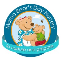 Mama Bear's Day Nursery and Pre-School logo - Similar company to Happy Trails Play