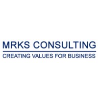 MRKS Consulting logo - Similar company to Tag Robo Tech