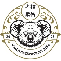 Koala Backpack Jiu Jitsu, LLC logo - Similar company to Wolves Den