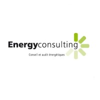 Energy Consulting logo - Similar company to E & C Morocco