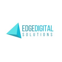 Edge Digital Solutions logo - Similar company to Edge Digital Solutions