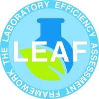 LEAF logo - Similar company to Eauc - The Environmental Association For Universities And Colleges