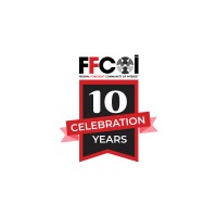 Federal Foresight Community of Interest logo - Similar company to Planning Perspectives Plus