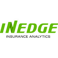 InEdge logo - Similar company to Faction A - Intelligent Analytics