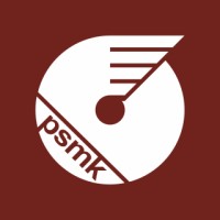 Polish Association of Railway Enthusiasts logo - Similar company to Radio Afera