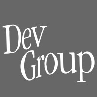 Development Group logo - Similar company to Ez Digital
