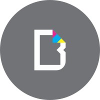 Blucopy Gráfica Digital logo - Similar company to Digital Copiers Solutions S.A.