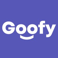 GoGoofy logo - Similar company to Goofypro