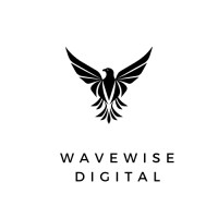 WaveWise Digital logo - Similar company to Eclipse Elevate