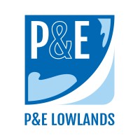 P&E Lowlands logo - Similar company to Duotecno