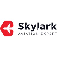 Skylark Aviation Expert logo - Similar company to Nace