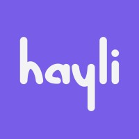 hayli logo - Similar company to Leadshark 🦈
