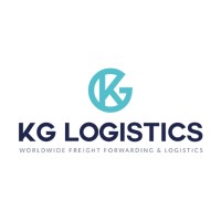 KG Logistics logo - Similar company to Storelogs