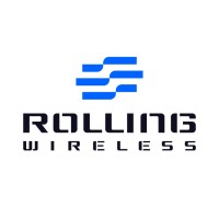 Rolling Wireless logo - Similar company to Allystar
