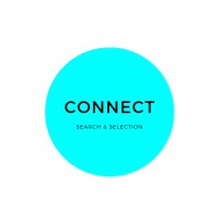 Connect Search & Selection logo - Similar company to Teradigital Services (Tds)