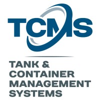 Tank & Container Management Systems (TCMS) logo - Similar company to Bourque Logistics