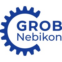 GROB AG Nebikon logo - Similar company to Webrain.Ch