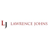 Lawrence Johns Chartered Accountants logo - Similar company to Mint Formations Ltd
