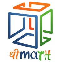 DhiMath logo - Similar company to Aarts Maestro