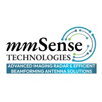 MMSENSE Technologies Inc. logo - Similar company to Axonal Networks