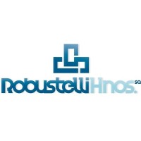 Robustelli Hnos S.A. logo - Similar company to Pfr-Tech
