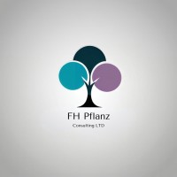 FH Pflanz Consulting LTD logo - Similar company to Addhucate Gmbh