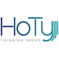 HoTy logo - Similar company to Adhoc Group Srls