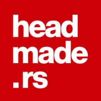 Headmade.rs logo - Similar company to Default Design