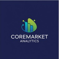 CoreMarket Analytics logo - Similar company to Codewave Labss