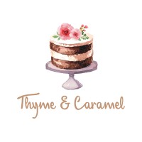 Thyme and Caramel logo - Similar company to Indigo Luna Store