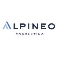 Alpineo Consulting logo - Similar company to Aboneo