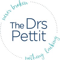 The Drs Pettit logo - Similar company to Emotionmatters