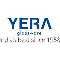 YERA GLASSWARE logo - Similar company to Markfurnish