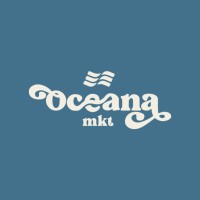 Oceana MKT logo - Similar company to Yappa Dev