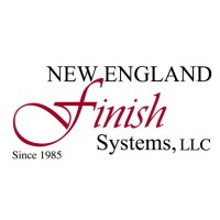 New England Finish Systems, LLC logo - Similar company to Select Tile, Marble & Flooring, Llc