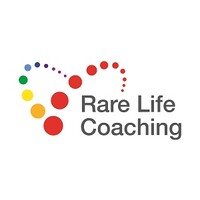 Rare Life Coaching & Matchmaking logo - Similar company to 1-Stream