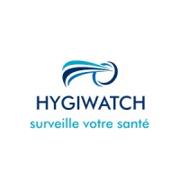 Hygiwatch / Hygiwatch-Dinkair logo - Similar company to Hygiwatch Maroc