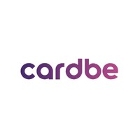 Cardbe.com logo - Similar company to João Igor