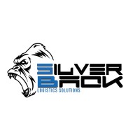 SILVERBACK LOGISTICS COMPANY logo - Similar company to Allstrap Steel & Poly Strapping Systems Llc