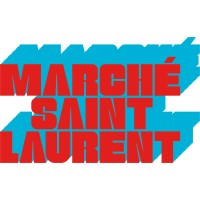 Marché Saint Laurent logo - Similar company to Les Affûtés