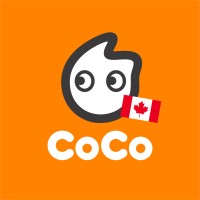 CoCo Bubble Tea Edmonton logo - Similar company to Slamburger